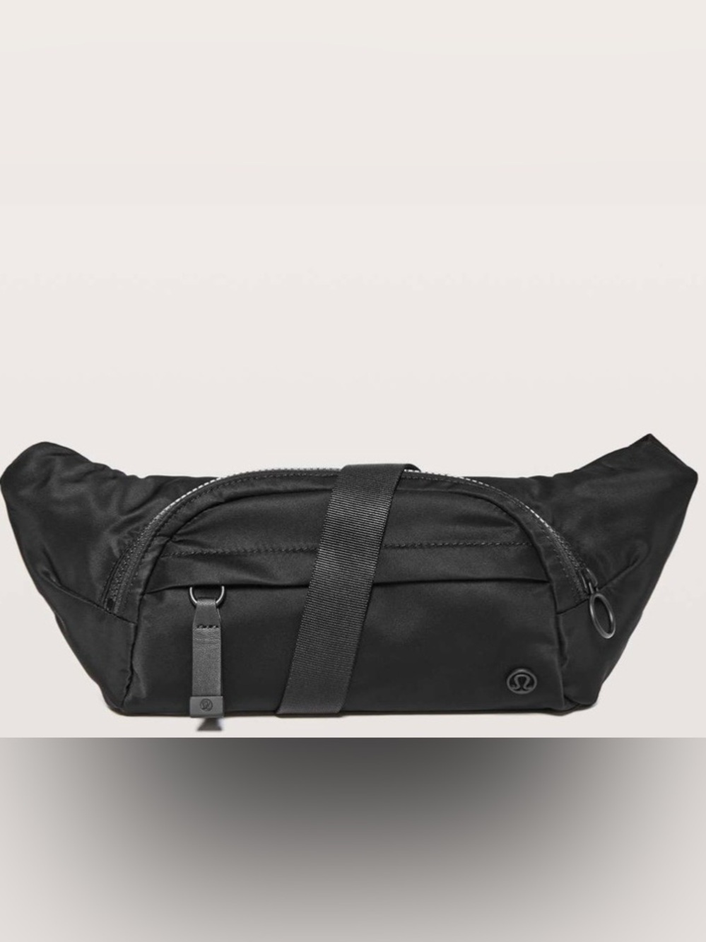 Lululemon On The Beat Belt Bag *4.5L
